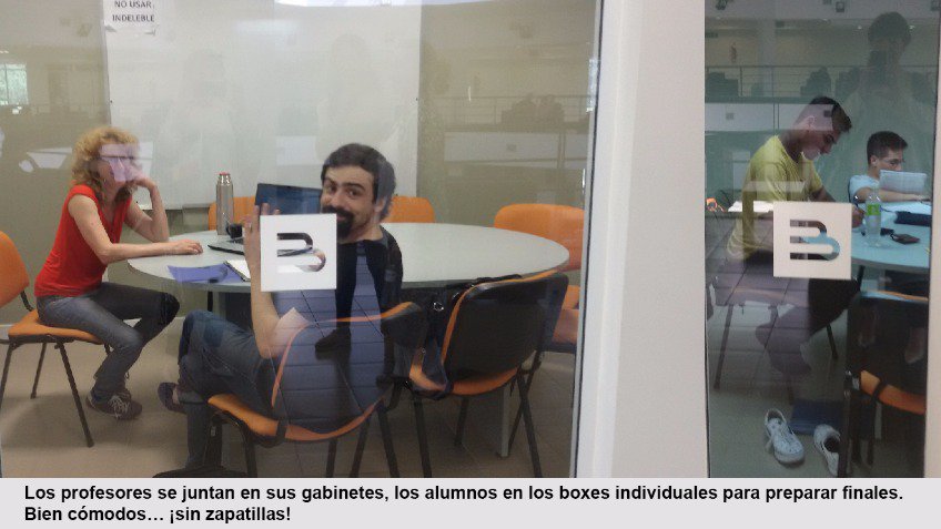 El futuro de los libros